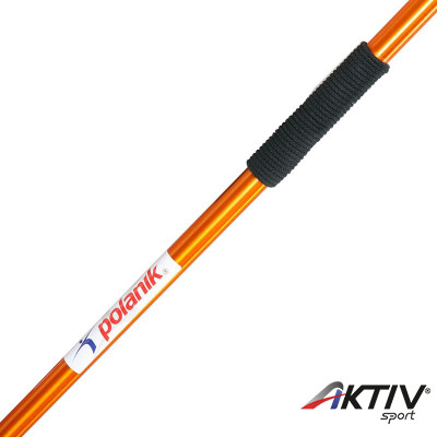 Gerely Polanik Space Master verseny tompított végű 600 g