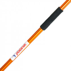 Gerely Polanik Space Master verseny tompított végű 600 g Sportszer Polanik