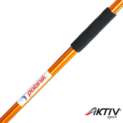 Gerely Polanik Space Master verseny tompított végű 700 g