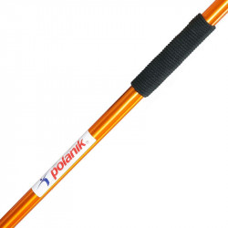 Gerely Polanik Space Master verseny tompított végű 700 g Sportszer Polanik