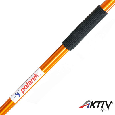 Gerely Polanik Space Master verseny tompított végű 800 g