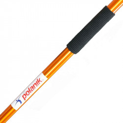 Gerely Polanik Space Master verseny tompított végű 800 g Sportszer Polanik