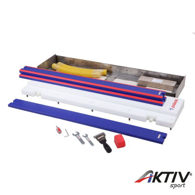 Verseny elugró gerenda Polanik IAAF Ver. 2018