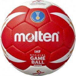 Kézilabda Molten H-X3200-W9J méret: 2 Sportszer Molten