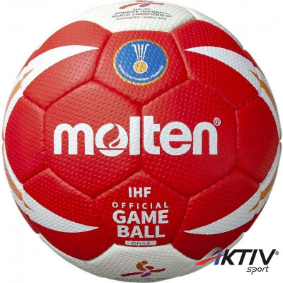 Kézilabda Molten H-X3200-W9J méret: 0