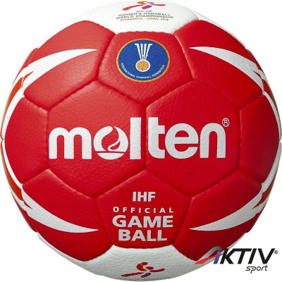 Kézilabda Molten H-X5001-W9J méret: 2