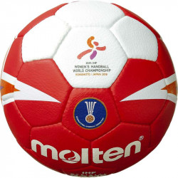 Kézilabda Molten H-X5001-W9J méret: 2