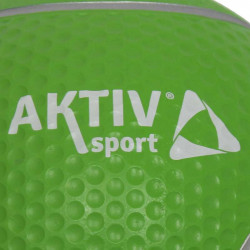 Medicin labda Aktivsport gumi 2 kg
