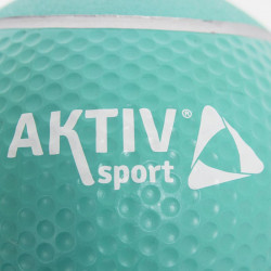 Medicin labda Aktivsport gumi 3 kg
