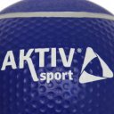 Medicin labda Aktivsport gumi 4 kg