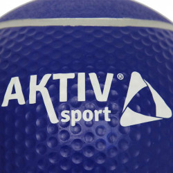 Medicin labda Aktivsport gumi 4 kg