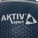 Medicin labda Aktivsport gumi 5 kg