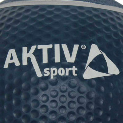 Medicin labda Aktivsport gumi 5 kg