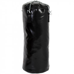 Boxzsák 100 x 40 cm Sportszer KG