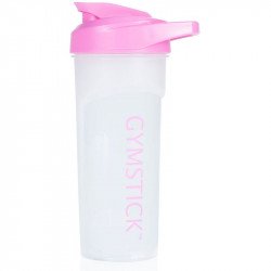 Shaker Gymstick 600 ml rózsaszín Sportszer Gymstick