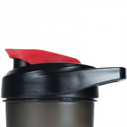 Shaker Gymstick 600 ml fekete