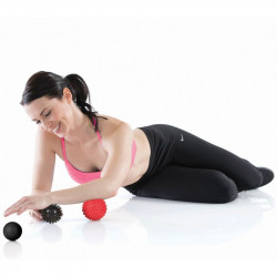 Masszázs labda szett Gymstick