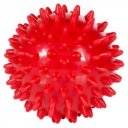 Tüskés masszázs labda szett Gymstick