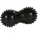 Tüskés masszázs labda szett Gymstick