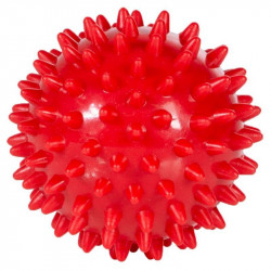 Tüskés masszázs labda szett Gymstick