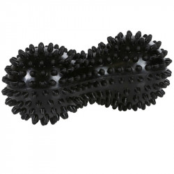 Tüskés masszázs labda szett Gymstick