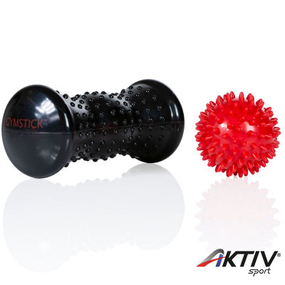 Hideg meleg masszázs szett Gymstick