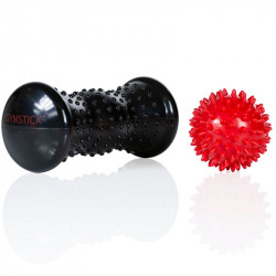 Hideg meleg masszázs szett Gymstick Fitness Gymstick