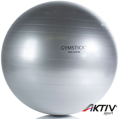Gimnasztikai labda Gymstick 65 cm