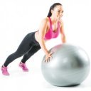 Gimnasztikai labda Gymstick 65 cm