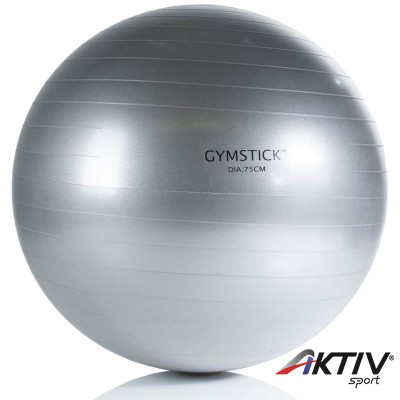 Gimnasztikai labda Gymstick 75 cm