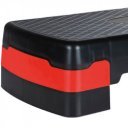Step pad Gymstick 68x28x10/15 cm