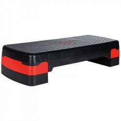 Step pad Gymstick 68x28x10/15 cm Fitness Gymstick