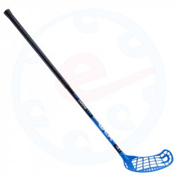 Floorball ütő Salming Campus Control 30 100 cm balos Sportszer Salming