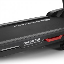 Futópad Bowflex BXT128