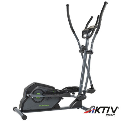 Elliptikus tréner Tunturi Cardio Fit C30