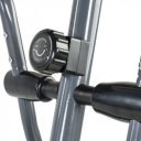 Elliptikus tréner Tunturi Cardio Fit C30