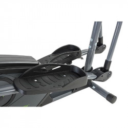 Elliptikus tréner Tunturi Cardio Fit C30