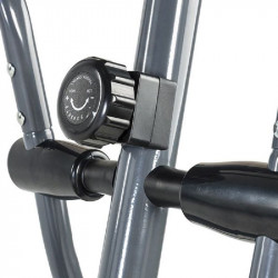 Elliptikus tréner Tunturi Cardio Fit C30
