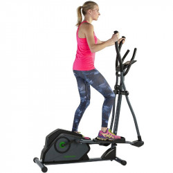 Elliptikus tréner Tunturi Cardio Fit C30