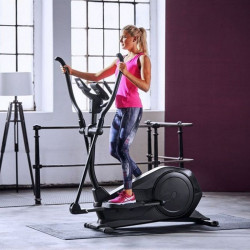 Elliptikus tréner Kettler RIVO 4