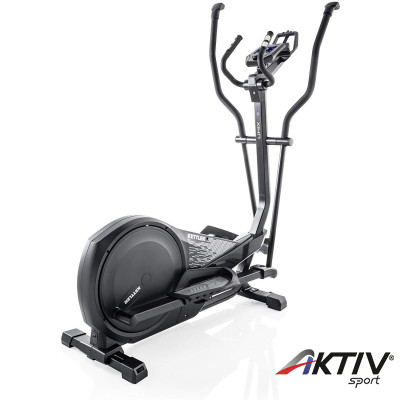 Elliptikus tréner Kettler UNIX 4