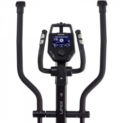 Elliptikus tréner Kettler UNIX 4