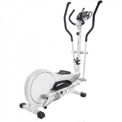 Elliptikus tréner Kettler UNIX 10 EXT Fitness Kettler