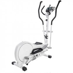 Elliptikus tréner Kettler UNIX 10 EXT Fitness Kettler
