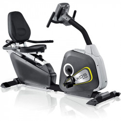 Háttámlás szobakerékpár Kettler AXOS CYCLE R Fitness Kettler