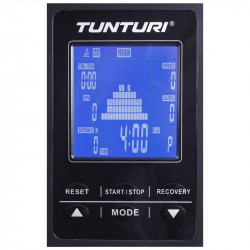 Evezőpad Tunturi FitRow 50