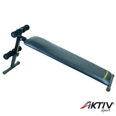 Állítható haspad Robust