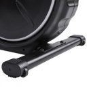 Fronthajtásos elliptikus tréner Tunturi FitCross 150