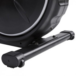 Fronthajtásos elliptikus tréner Tunturi FitCross 150