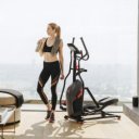 Elliptikus tréner Schwinn 510 E